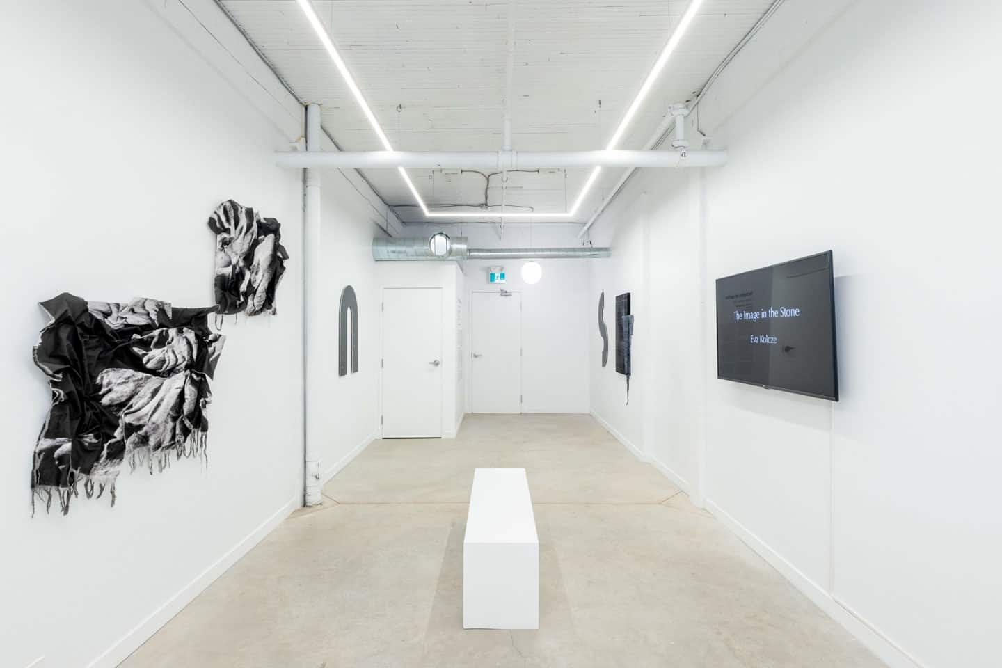 The Haptics of Optics at NAMARA projects